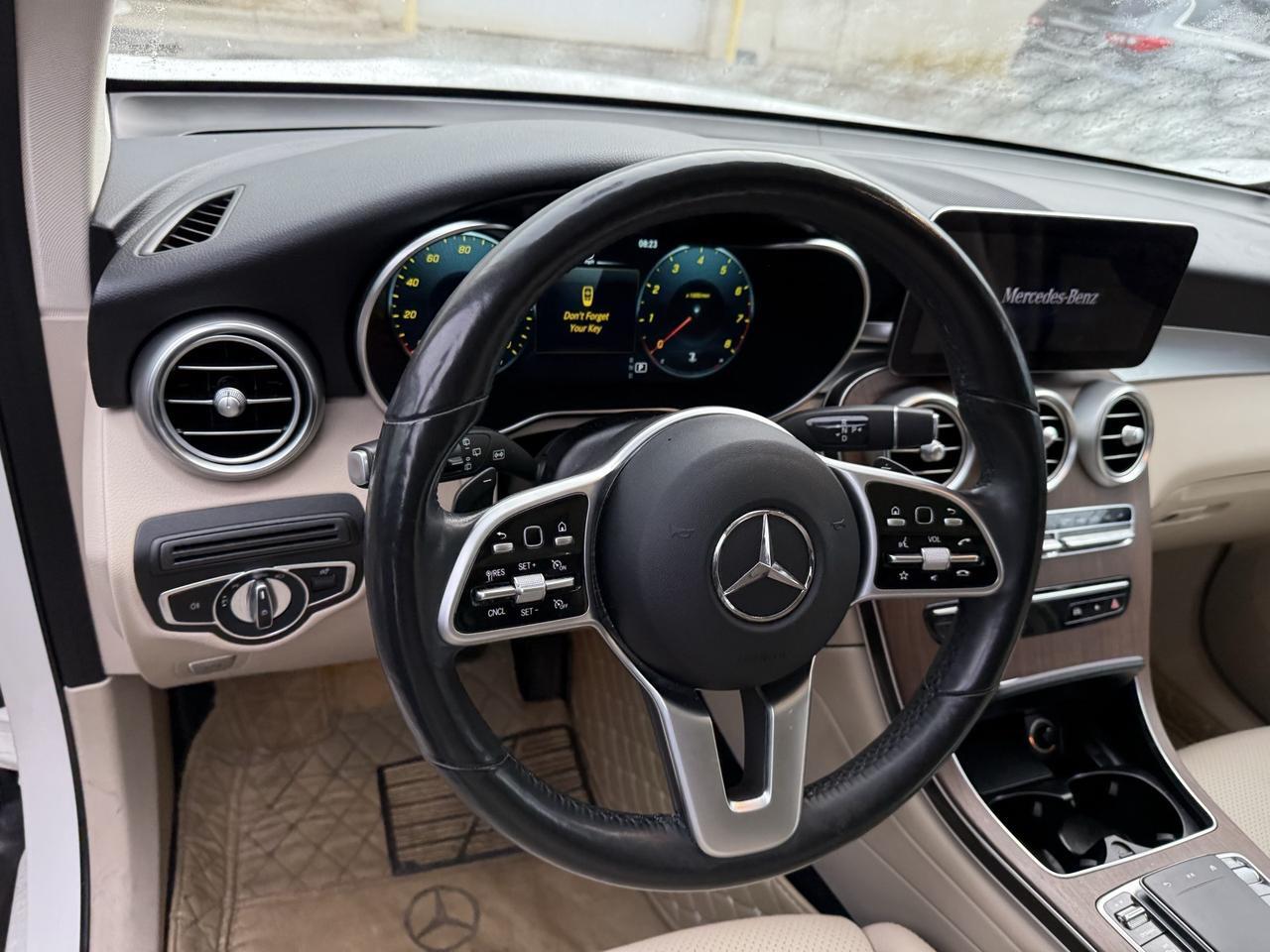 2021 Mercedes-Benz GLC GLC 300 Annapolis MD