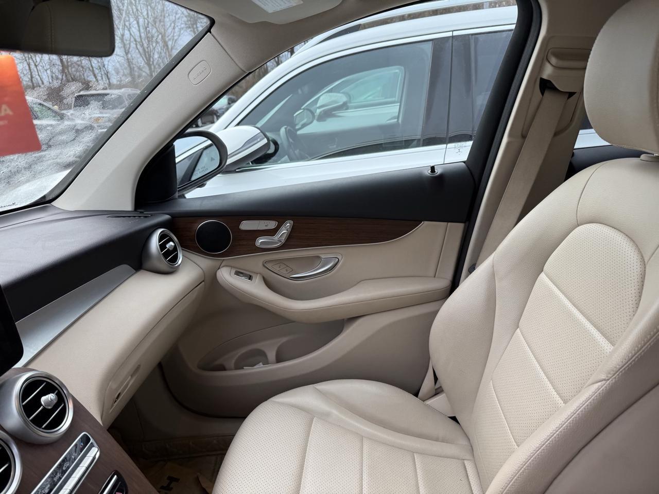 2021 Mercedes-Benz GLC GLC 300 Annapolis MD