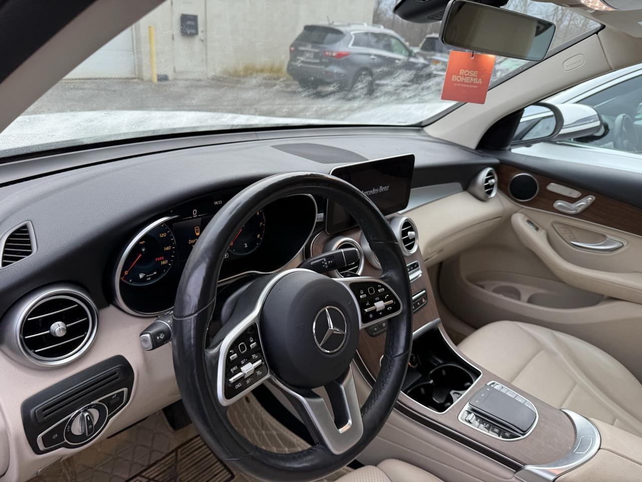 2021 Mercedes-Benz GLC GLC 300 Annapolis MD