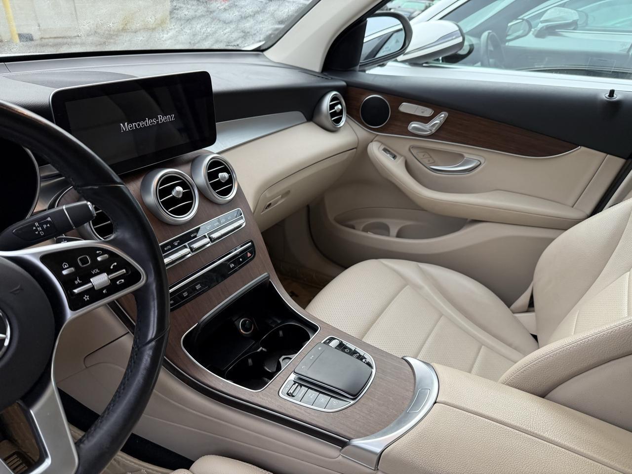 2021 Mercedes-Benz GLC GLC 300 Annapolis MD