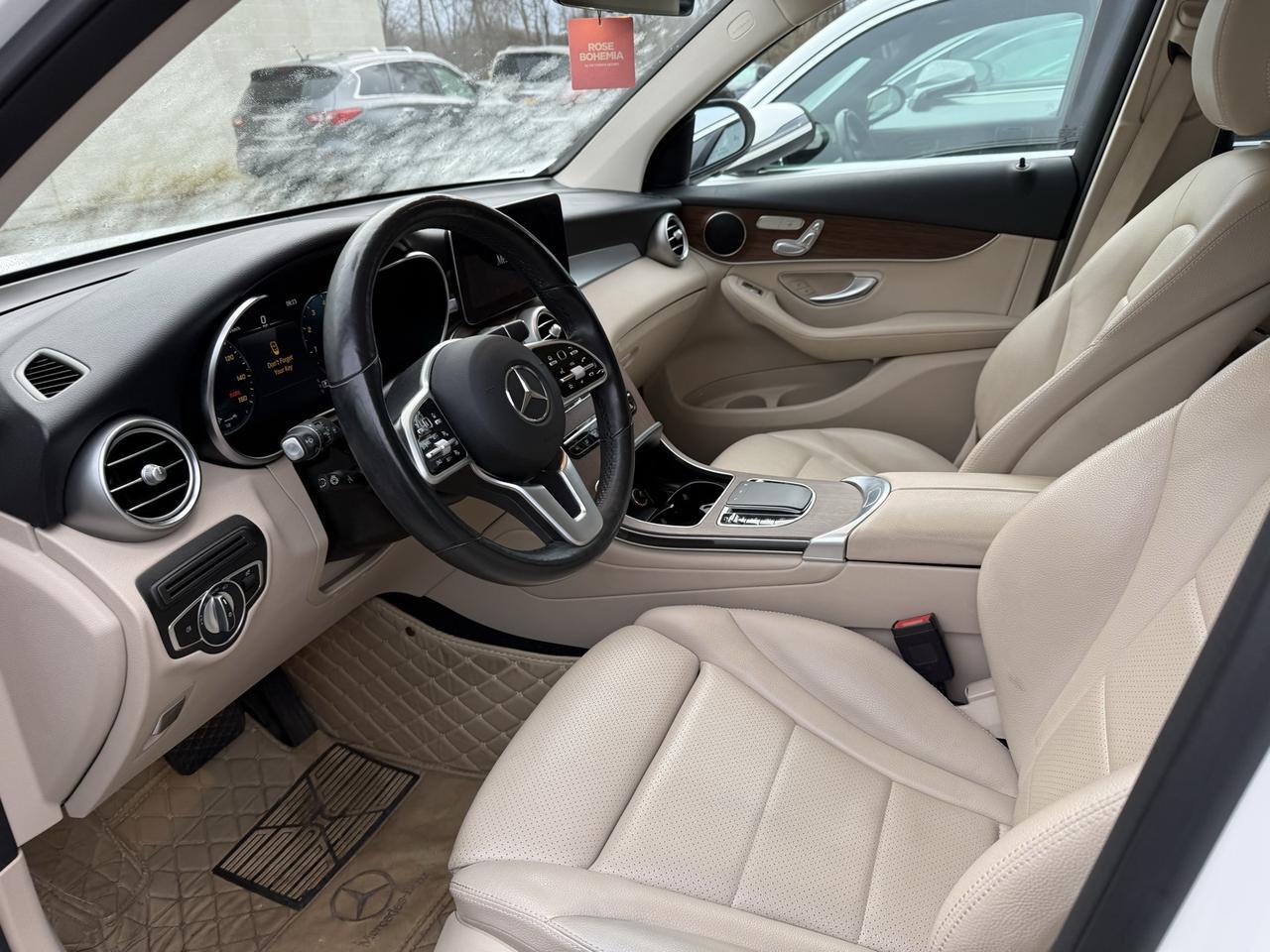 2021 Mercedes-Benz GLC GLC 300 Annapolis MD