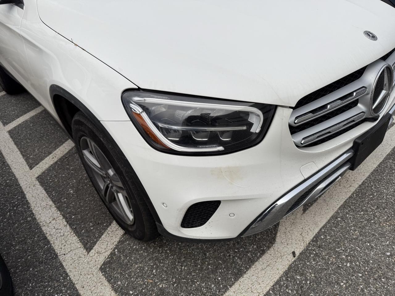 2021 Mercedes-Benz GLC GLC 300 Annapolis MD