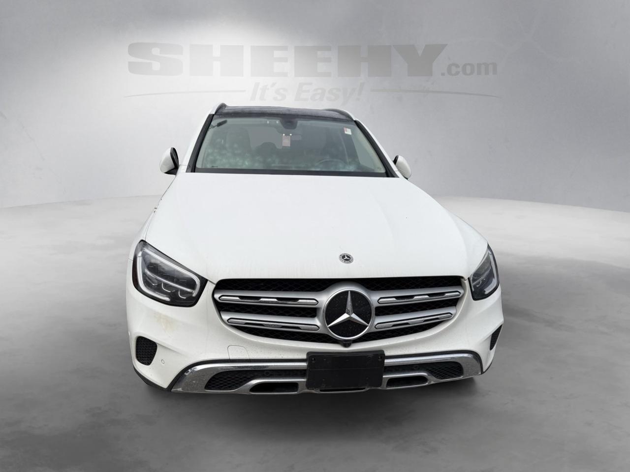2021 Mercedes-Benz GLC GLC 300 Annapolis MD