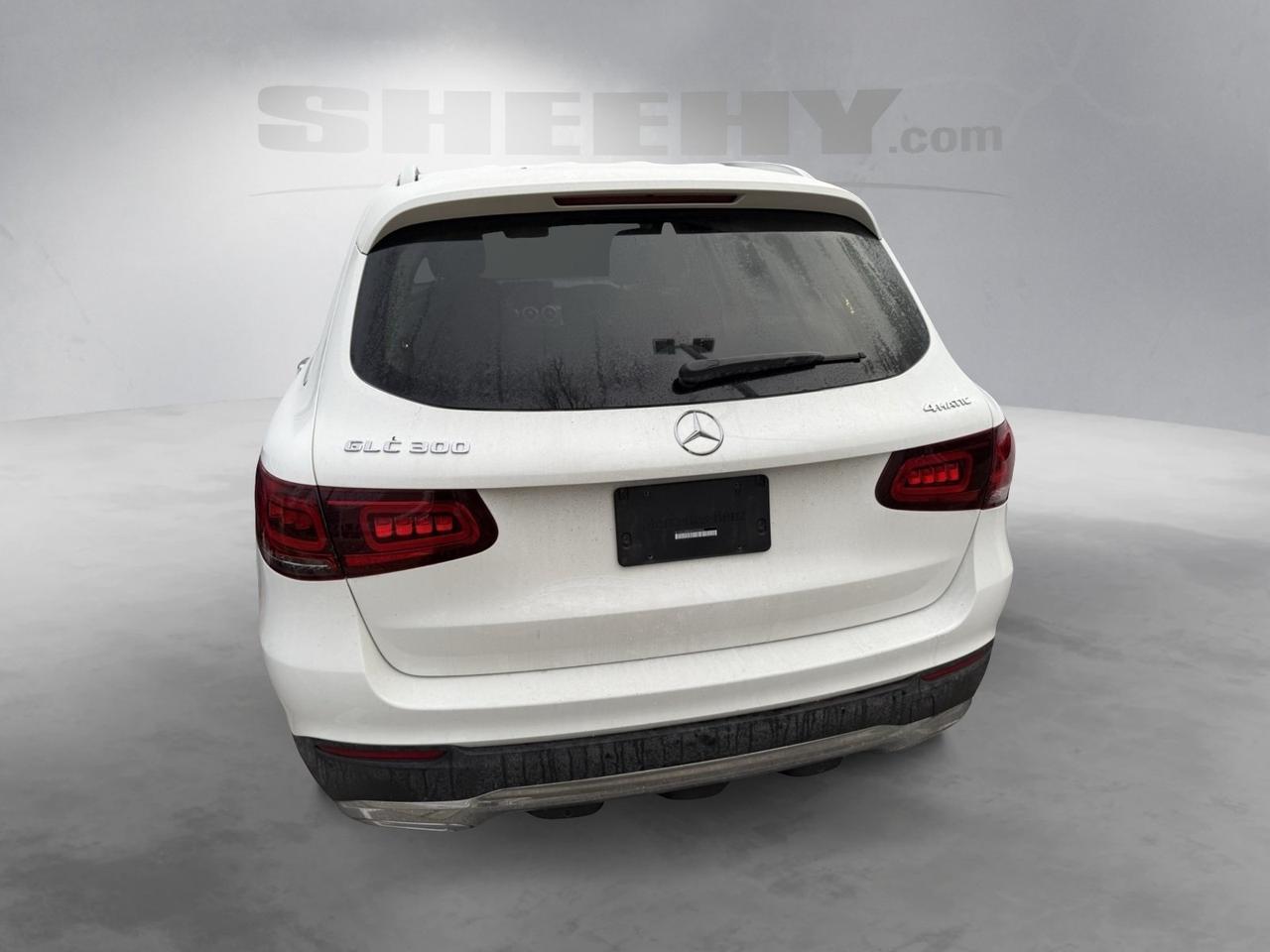 2021 Mercedes-Benz GLC GLC 300 Annapolis MD