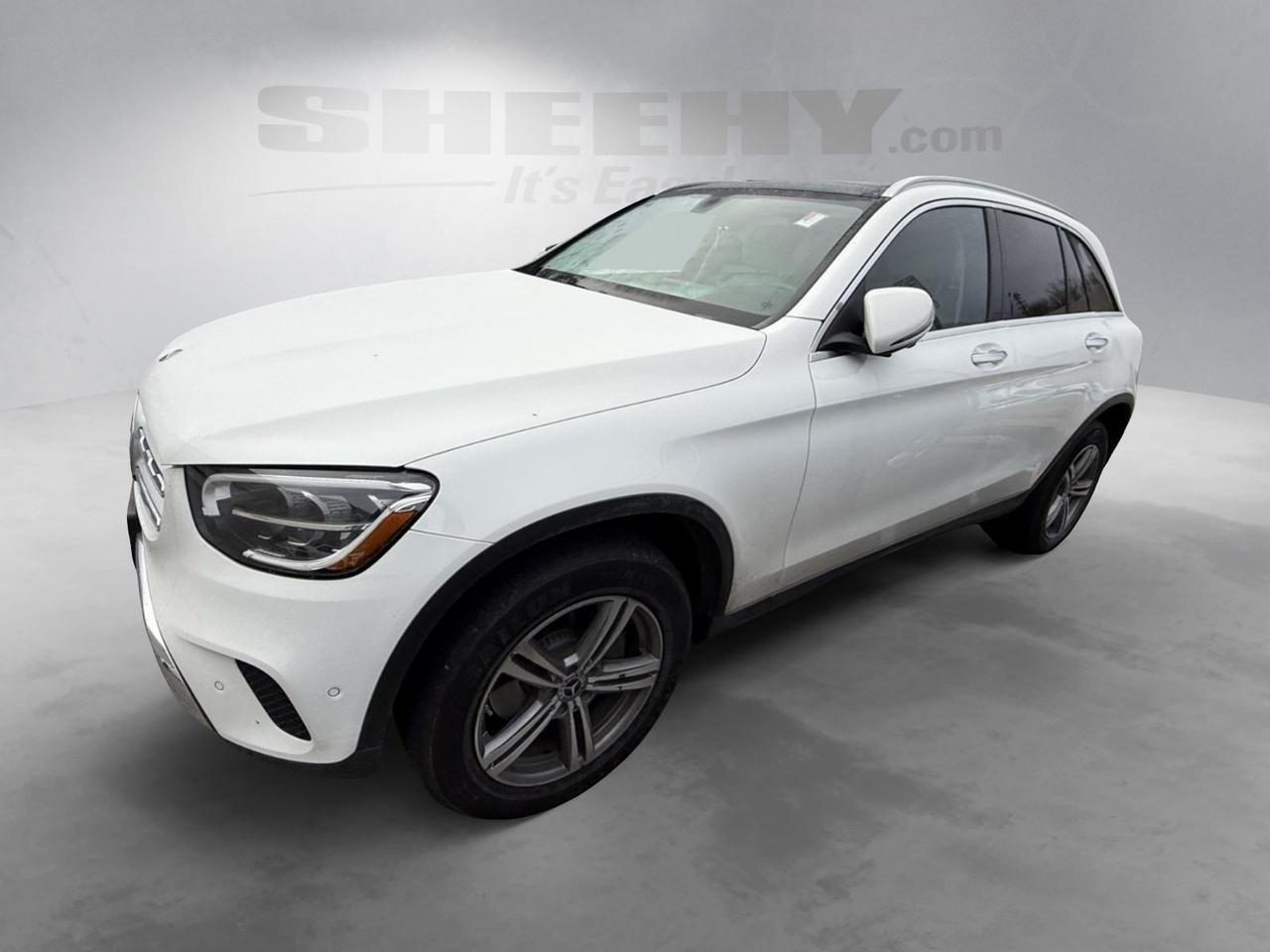 2021 Mercedes-Benz GLC GLC 300 Annapolis MD