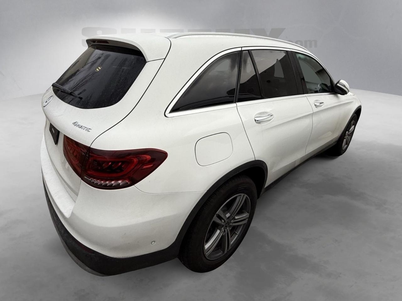 2021 Mercedes-Benz GLC GLC 300 Annapolis MD