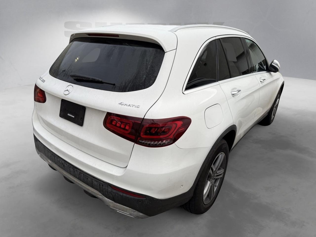 2021 Mercedes-Benz GLC GLC 300 Annapolis MD