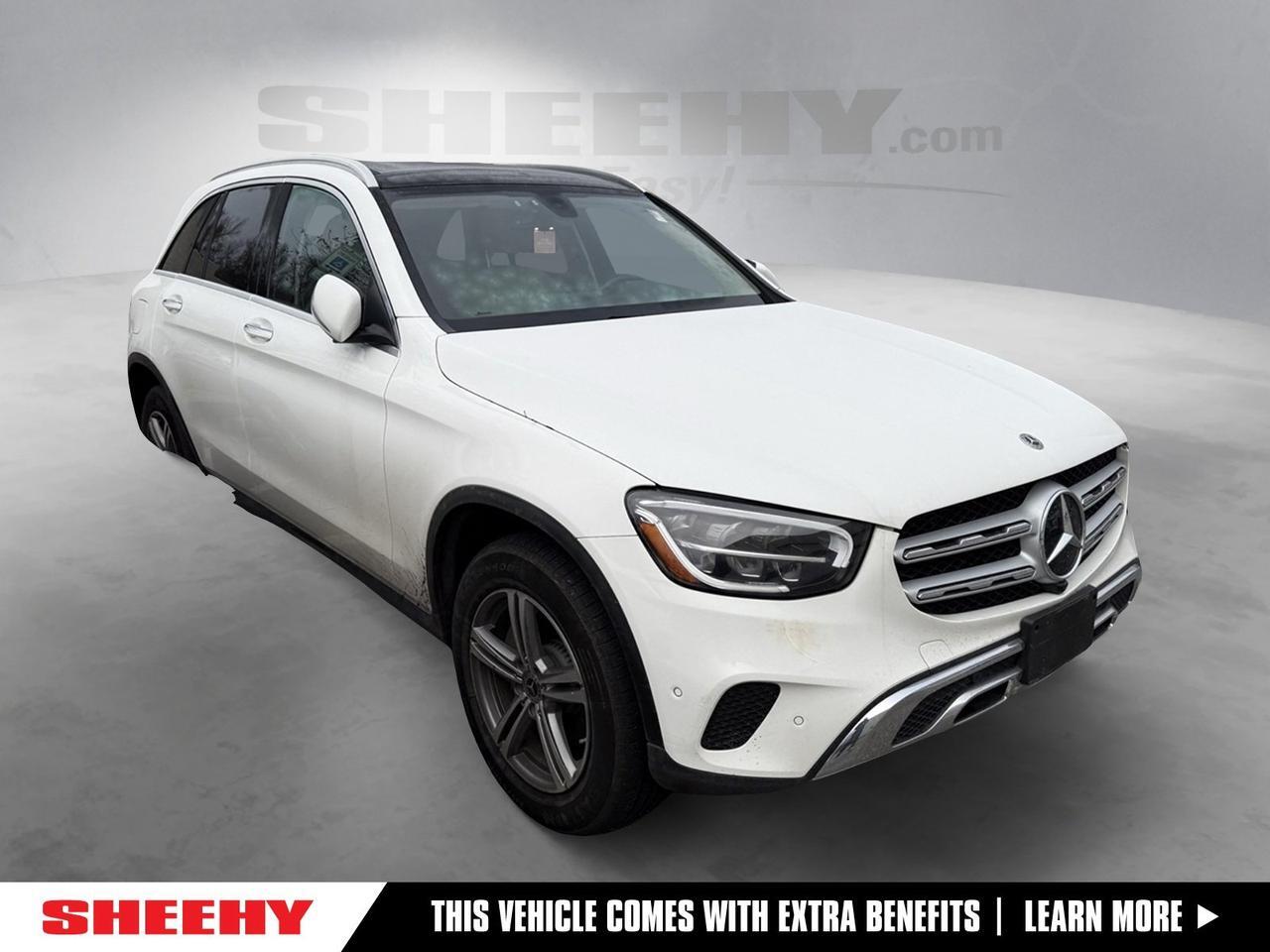 2021 Mercedes-Benz GLC GLC 300 Annapolis MD