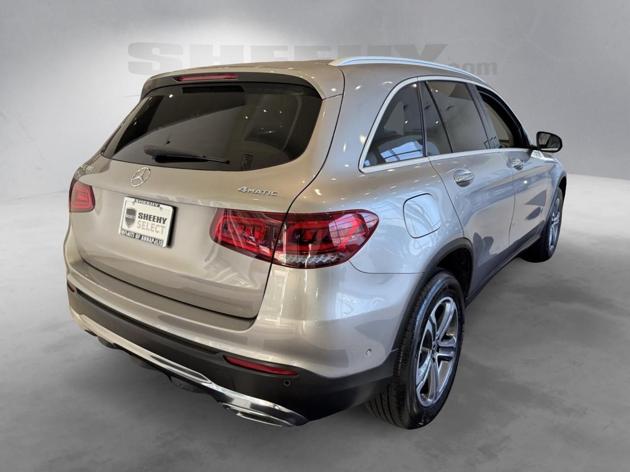 2021 Mercedes-Benz GLC GLC 300 Annapolis MD