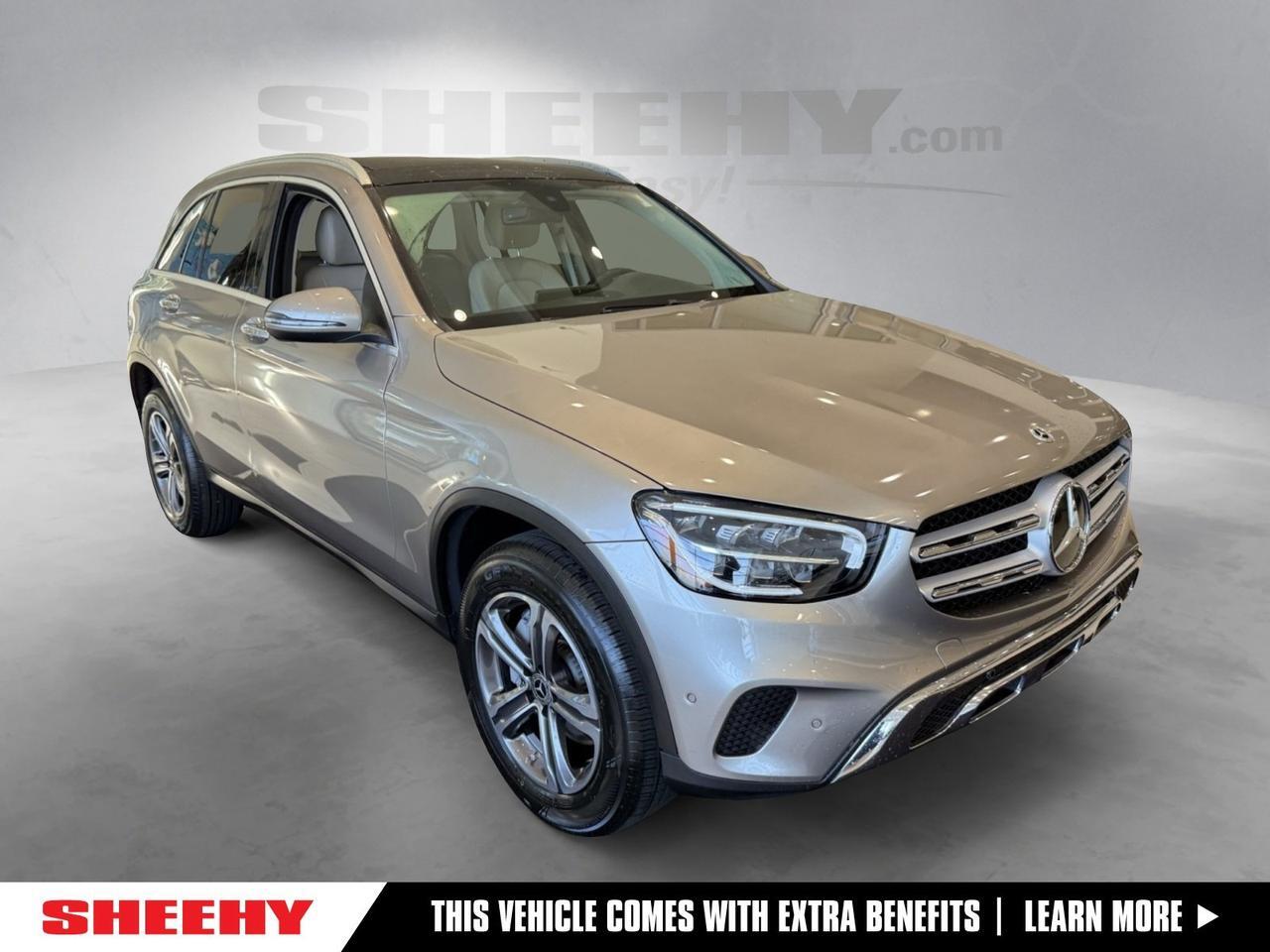2021 Mercedes-Benz GLC GLC 300 Annapolis MD