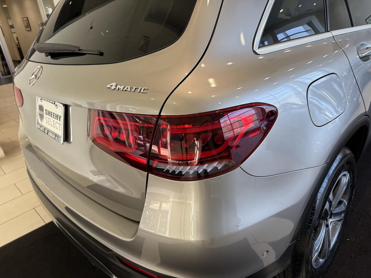 2021 Mercedes-Benz GLC GLC 300 Annapolis MD