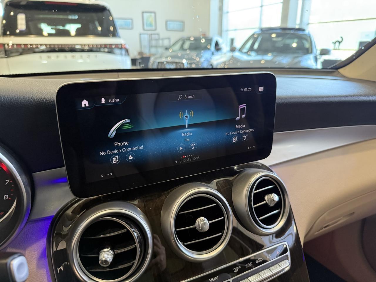 2021 Mercedes-Benz GLC GLC 300 Annapolis MD