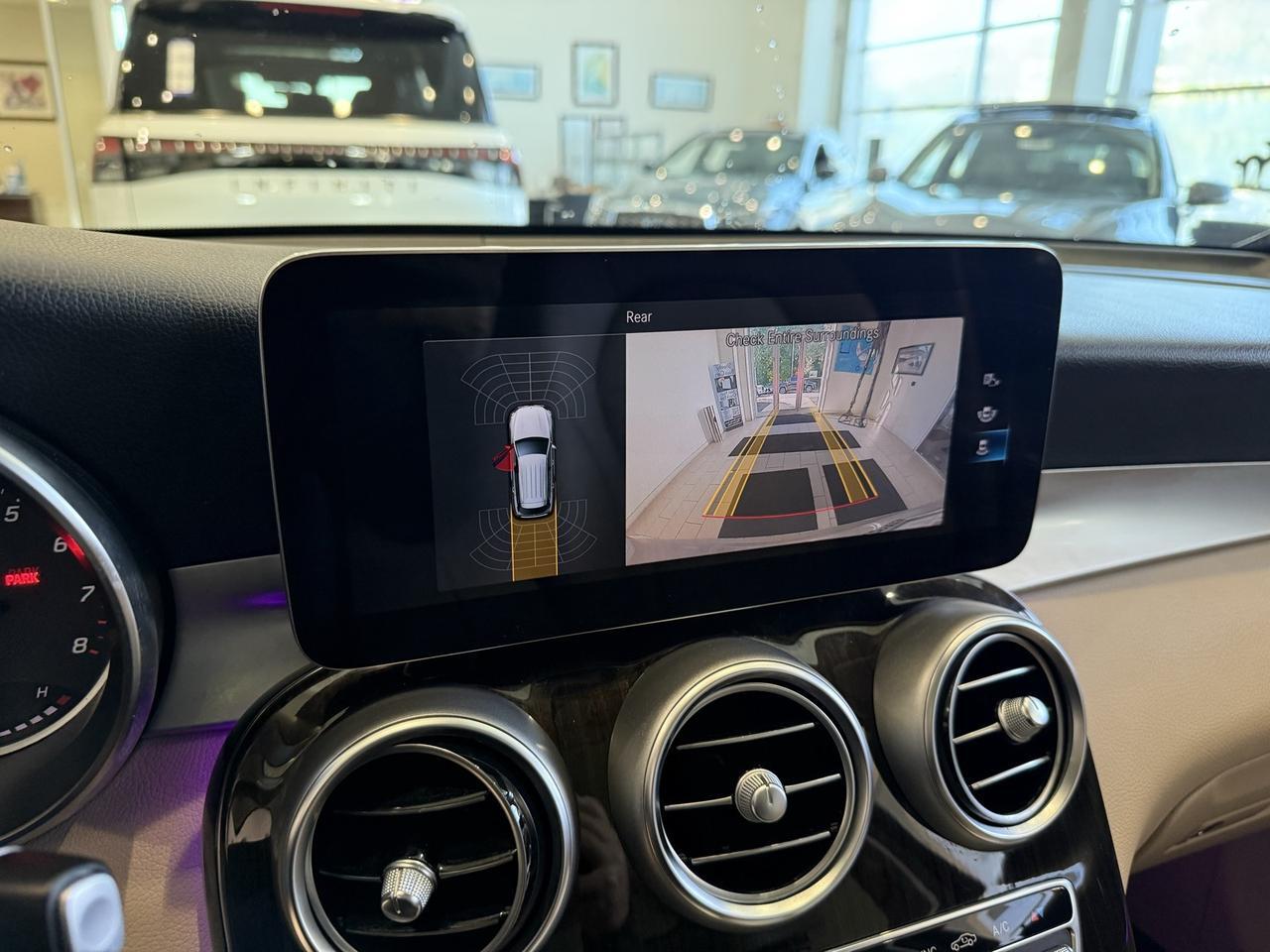 2021 Mercedes-Benz GLC GLC 300 Annapolis MD