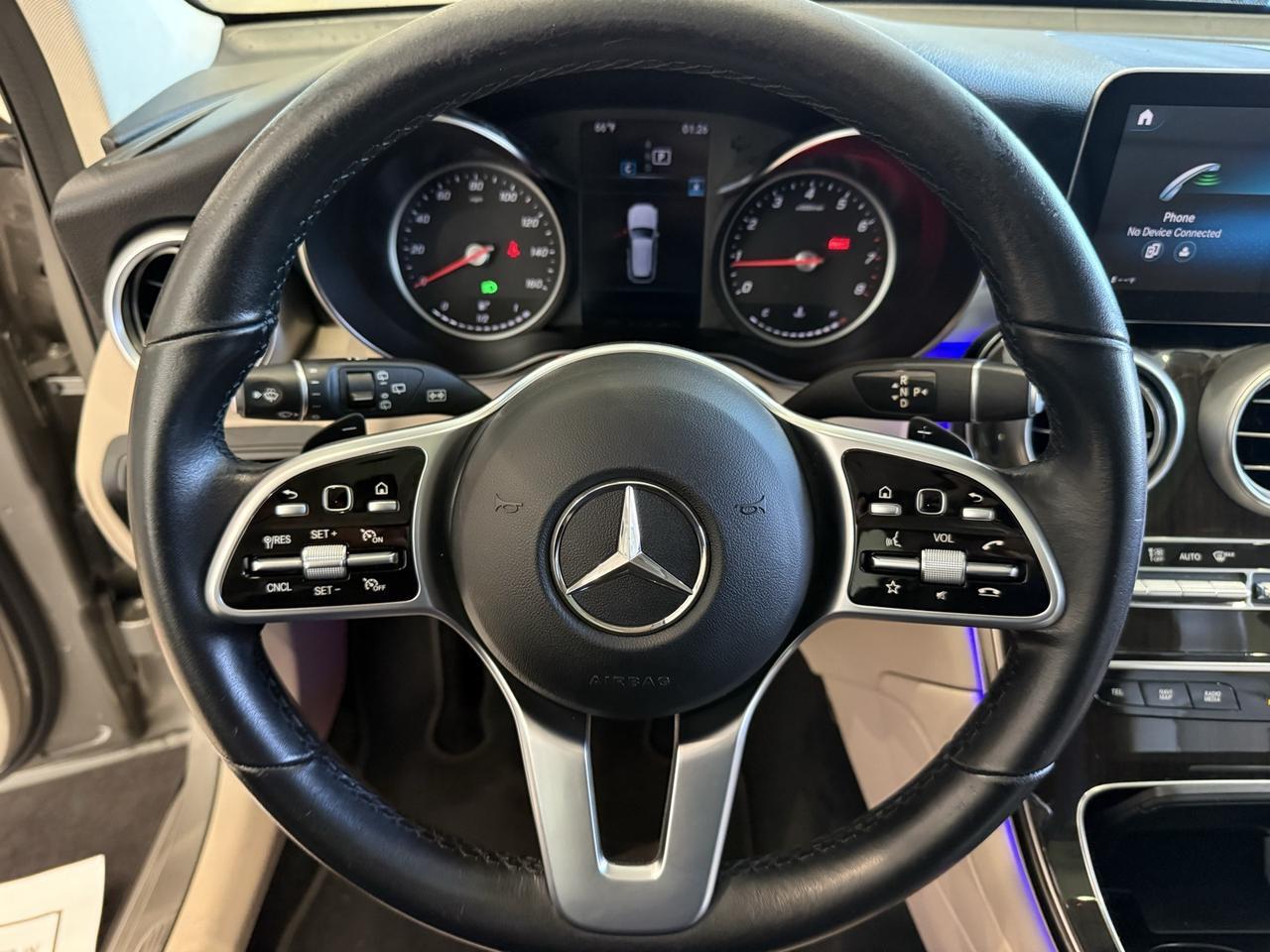 2021 Mercedes-Benz GLC GLC 300 Annapolis MD