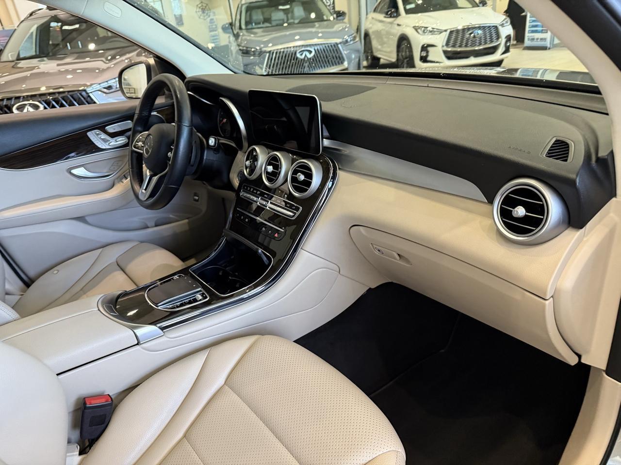 2021 Mercedes-Benz GLC GLC 300 Annapolis MD