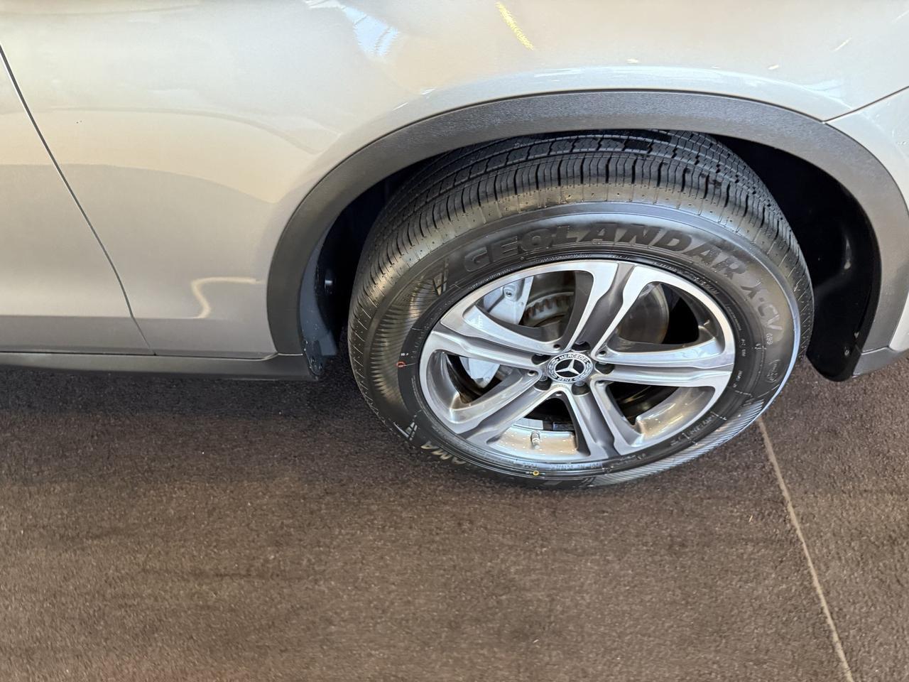 2021 Mercedes-Benz GLC GLC 300 Annapolis MD