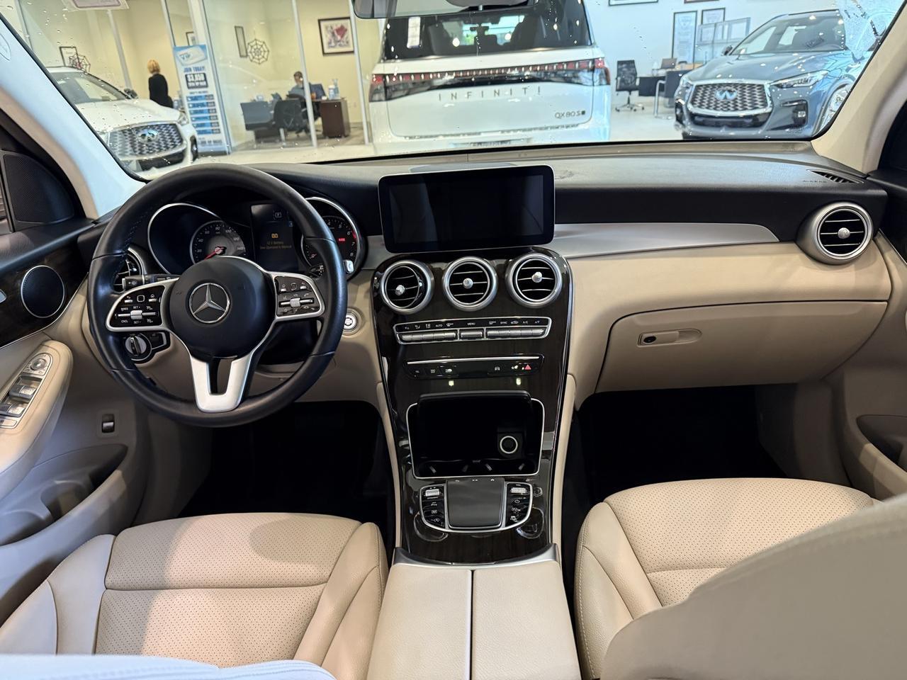 2021 Mercedes-Benz GLC GLC 300 Annapolis MD