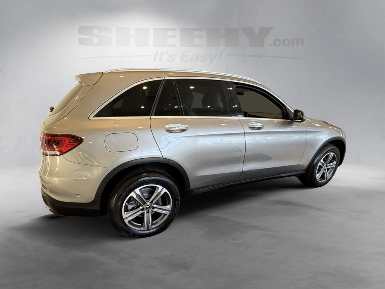 2021 Mercedes-Benz GLC GLC 300 Annapolis MD