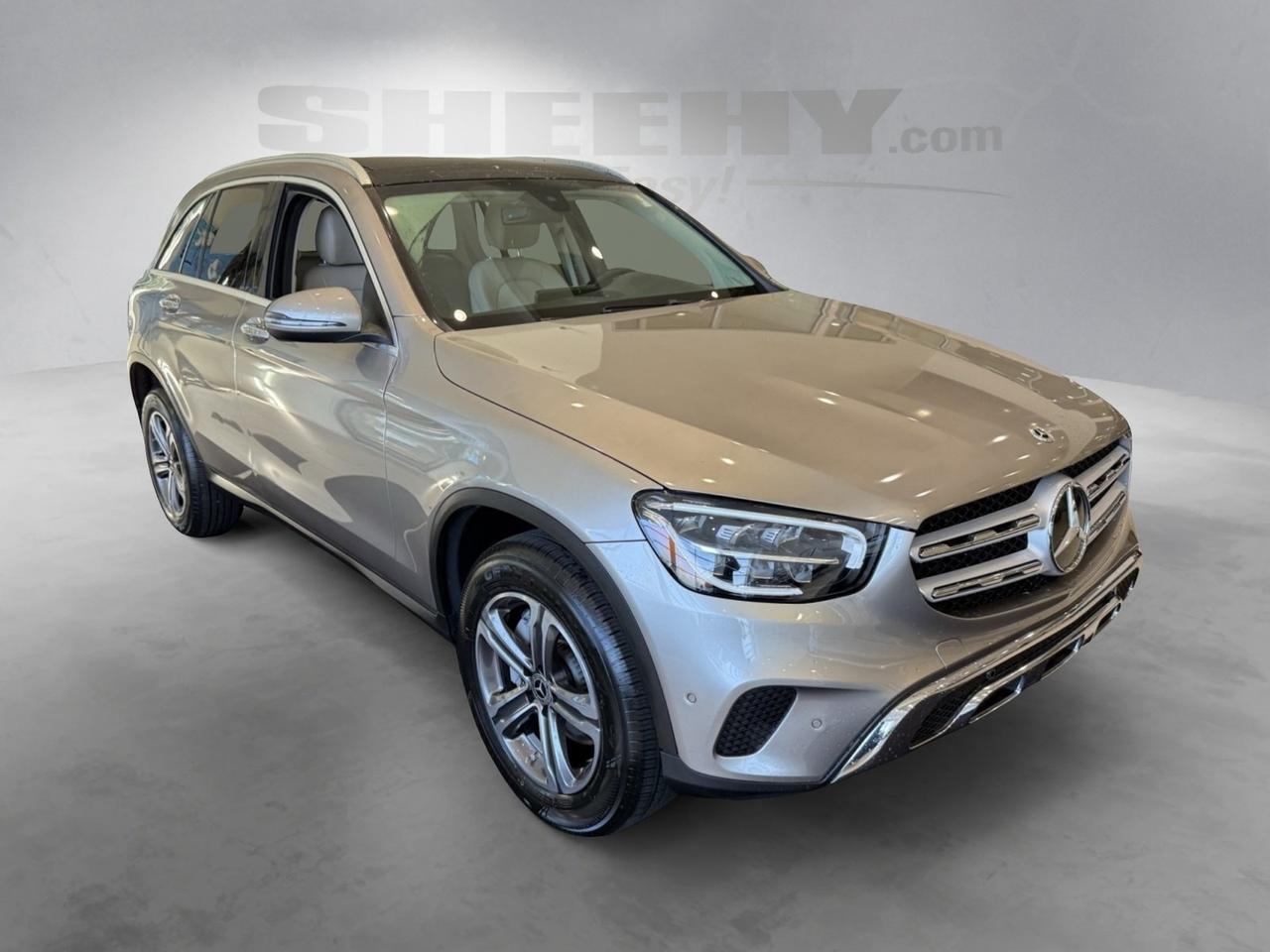 2021 Mercedes-Benz GLC GLC 300 Annapolis MD