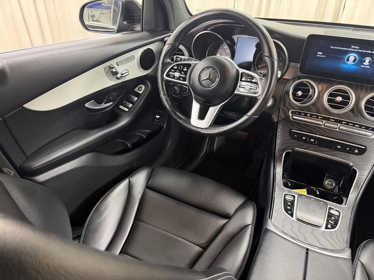 2021 Mercedes-Benz GLC GLC 300 Annapolis MD