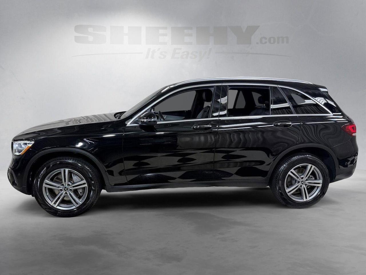 2021 Mercedes-Benz GLC GLC 300 Annapolis MD