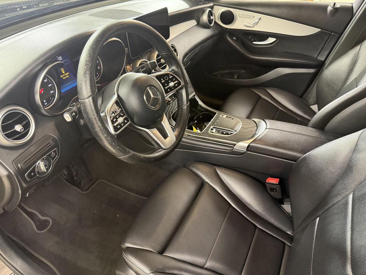 2021 Mercedes-Benz GLC GLC 300 Annapolis MD