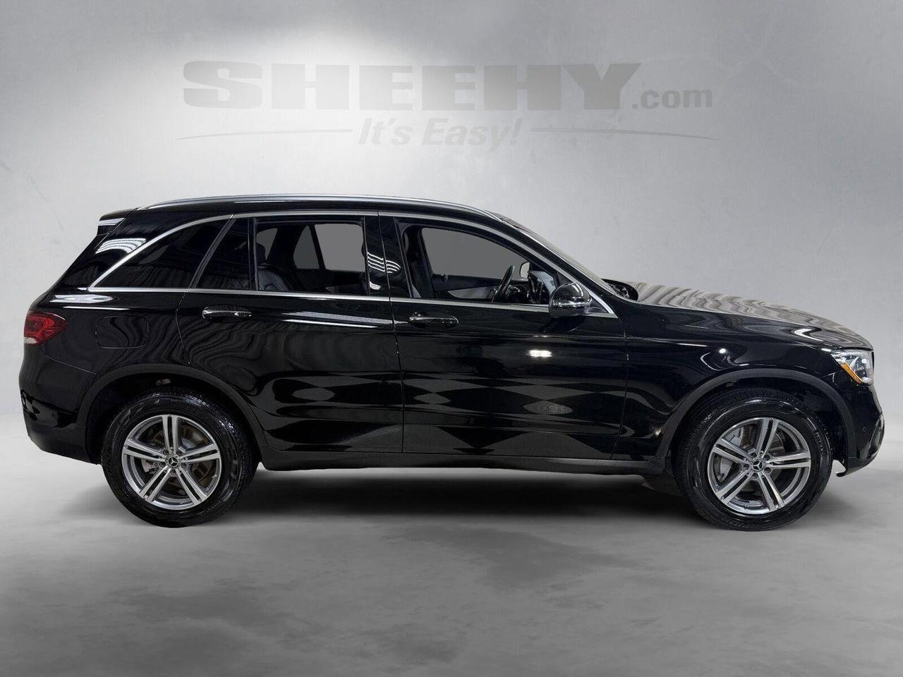 2021 Mercedes-Benz GLC GLC 300 Annapolis MD
