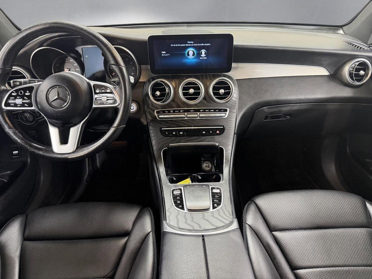 2021 Mercedes-Benz GLC GLC 300 Annapolis MD