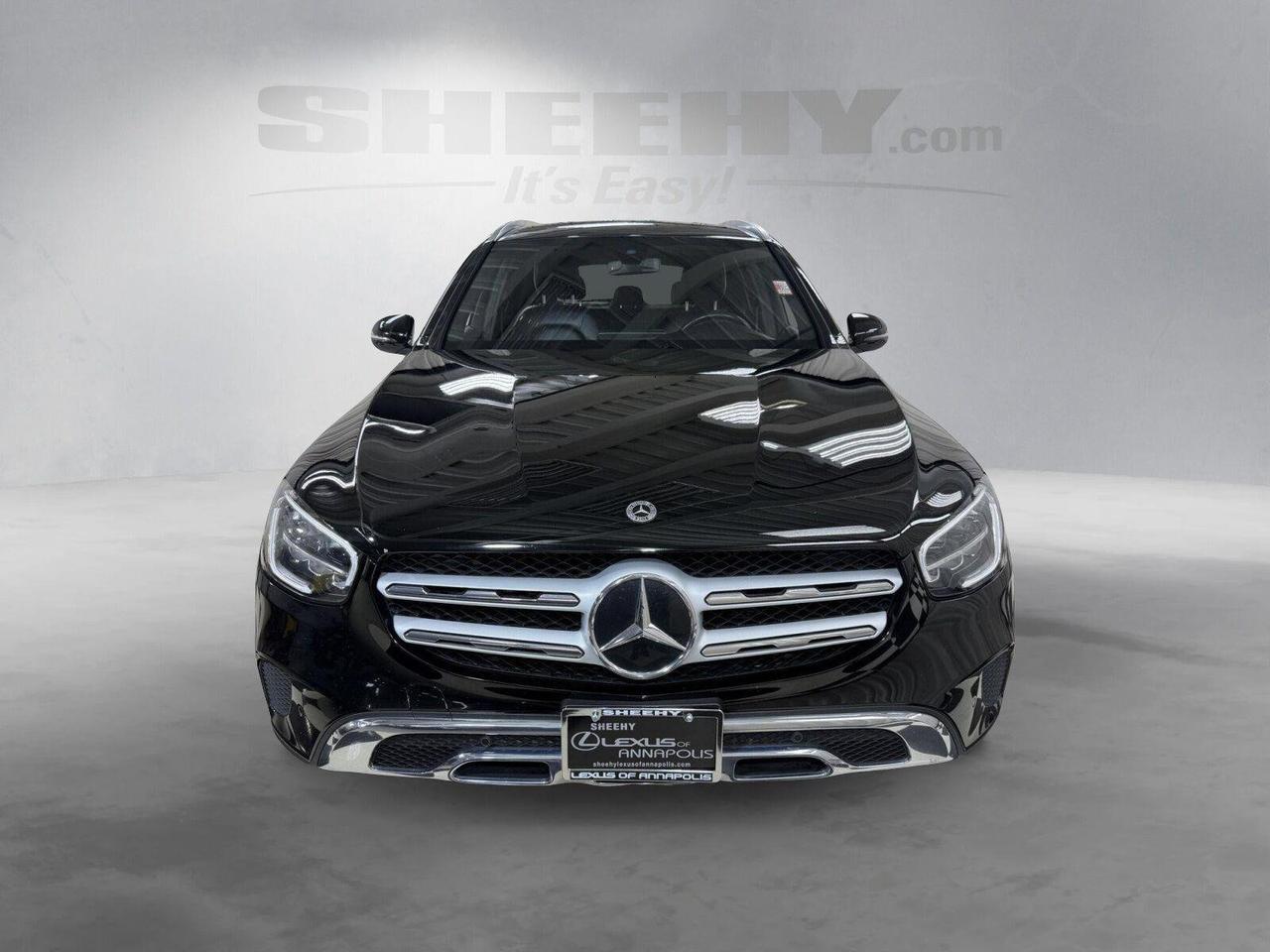 2021 Mercedes-Benz GLC GLC 300 Annapolis MD