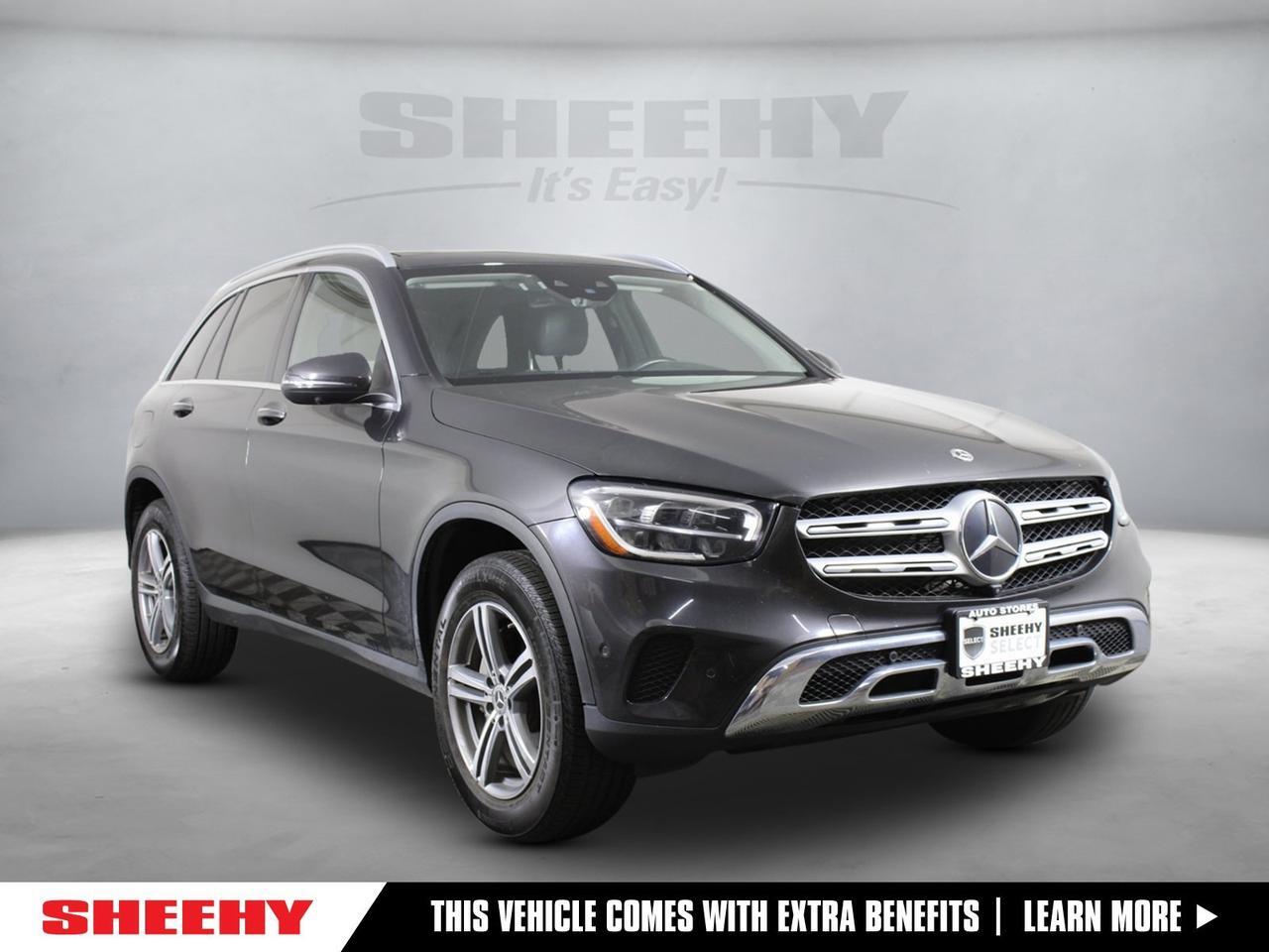 2021 Mercedes-Benz GLC GLC 300 Manassas VA