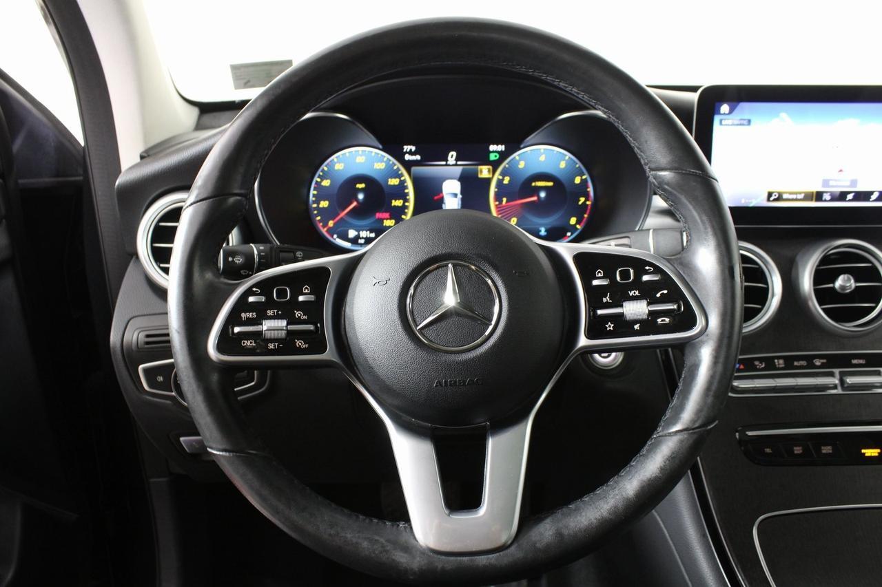2021 Mercedes-Benz GLC GLC 300 Manassas VA