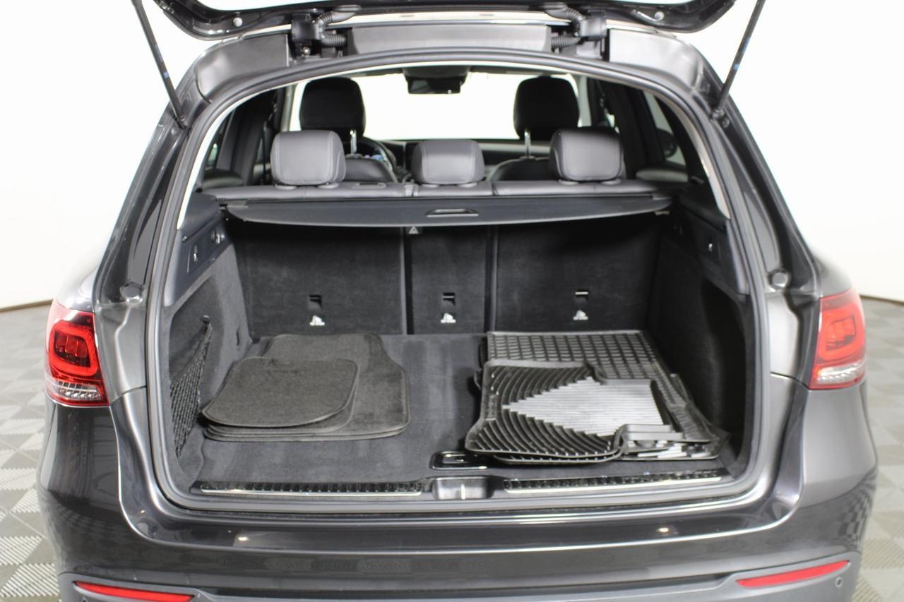 2021 Mercedes-Benz GLC GLC 300 Manassas VA