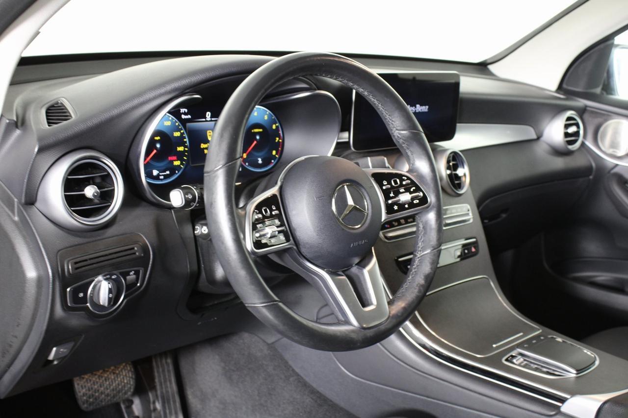 2021 Mercedes-Benz GLC GLC 300 Manassas VA