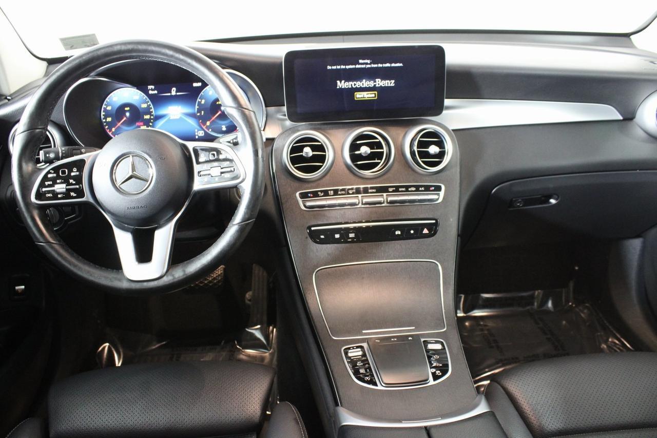 2021 Mercedes-Benz GLC GLC 300 Manassas VA