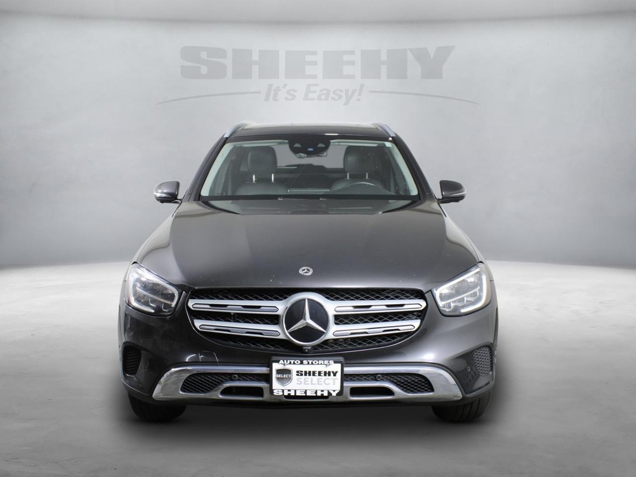 2021 Mercedes-Benz GLC GLC 300 Manassas VA