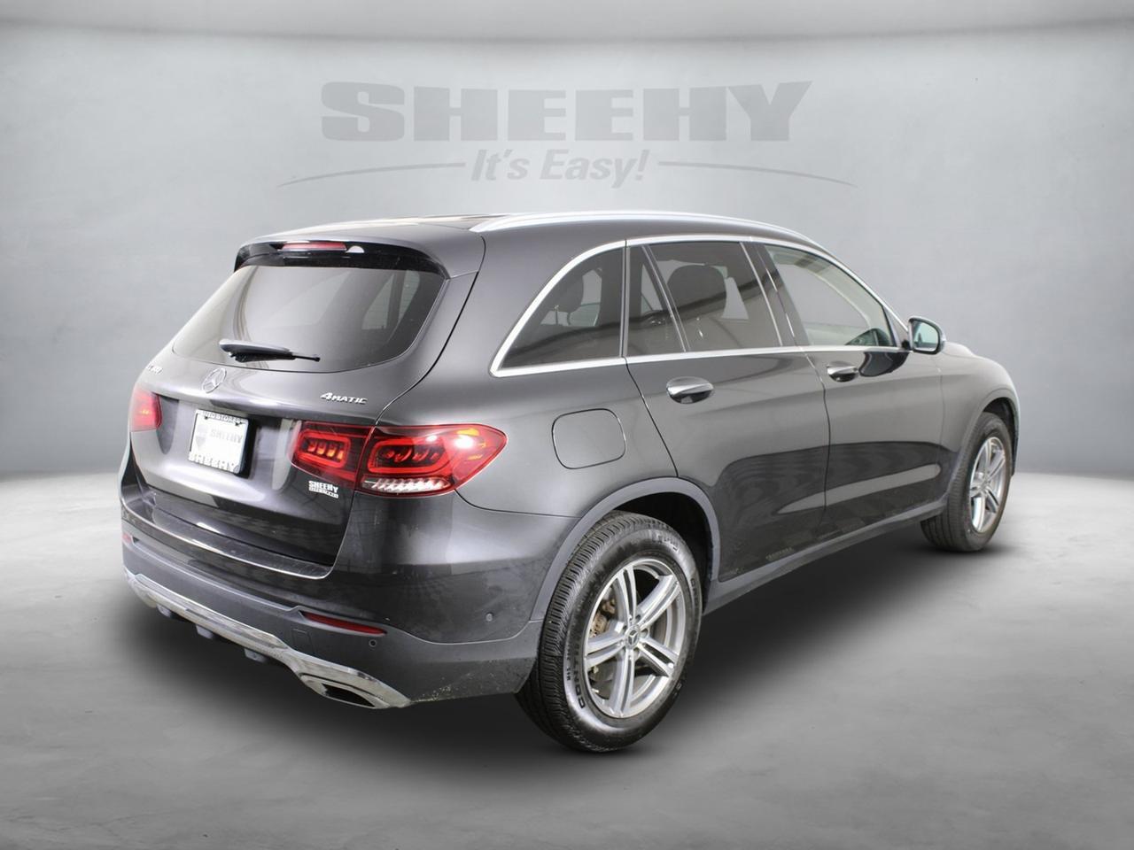 2021 Mercedes-Benz GLC GLC 300 Manassas VA