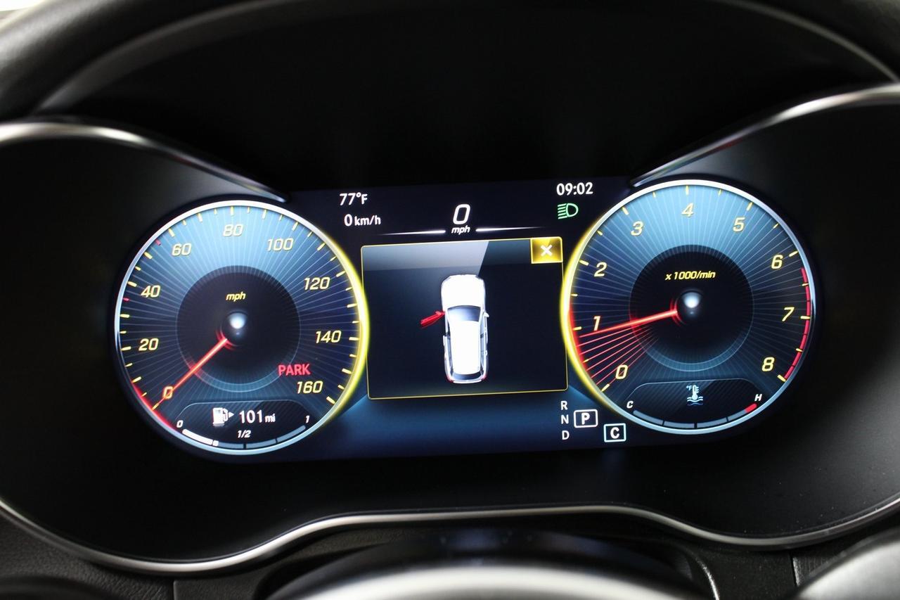 2021 Mercedes-Benz GLC GLC 300 Manassas VA