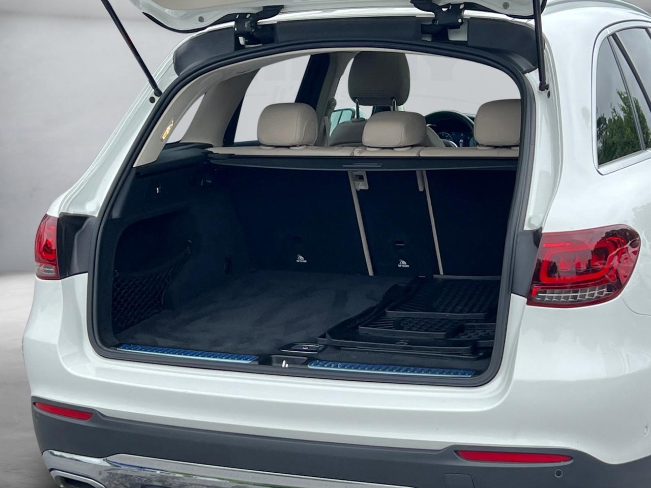 2021 Mercedes-Benz GLC GLC 300 Warrenton VA