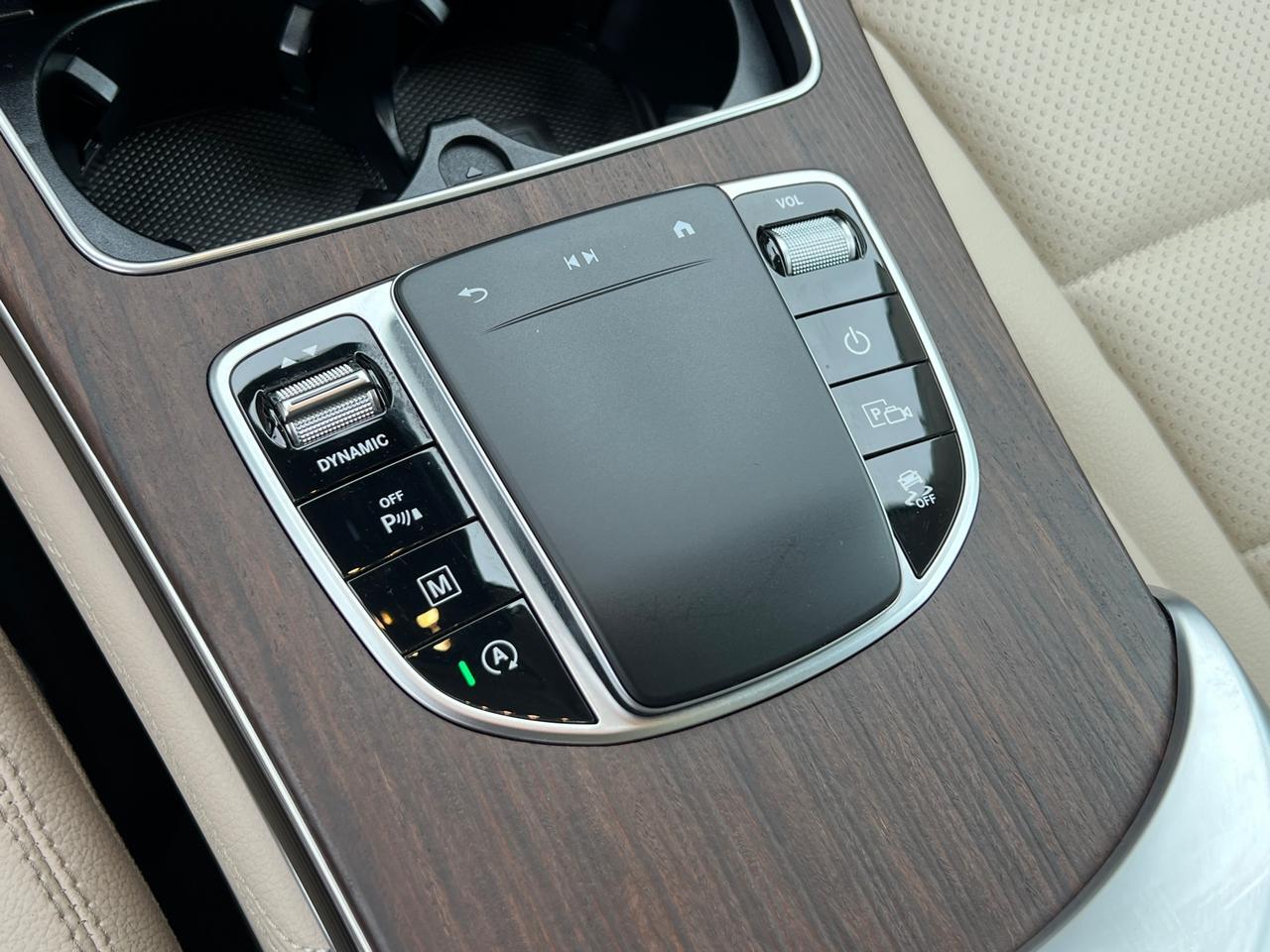 2021 Mercedes-Benz GLC GLC 300 Warrenton VA