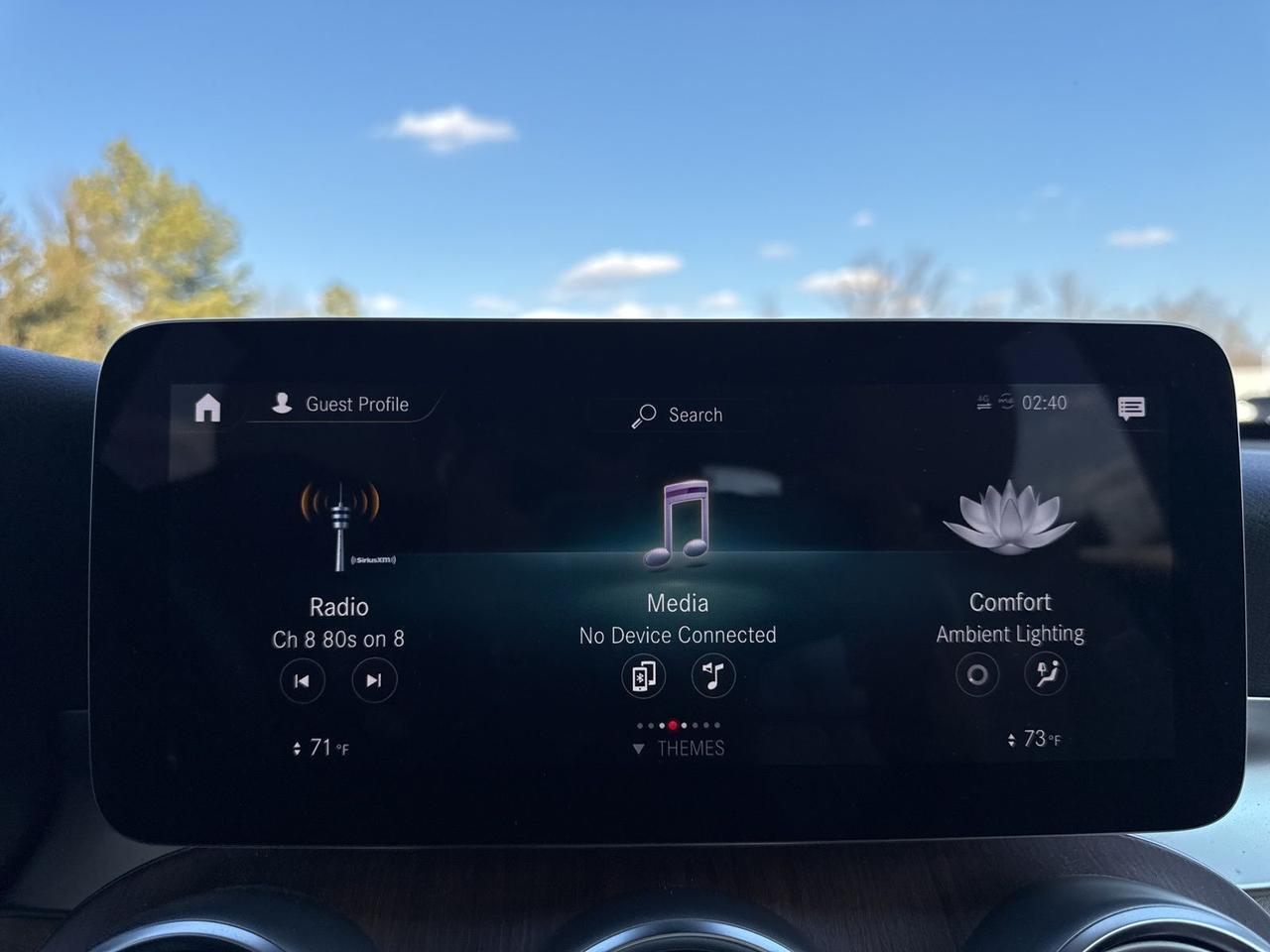 2021 Mercedes-Benz GLC GLC 300 Chantilly VA