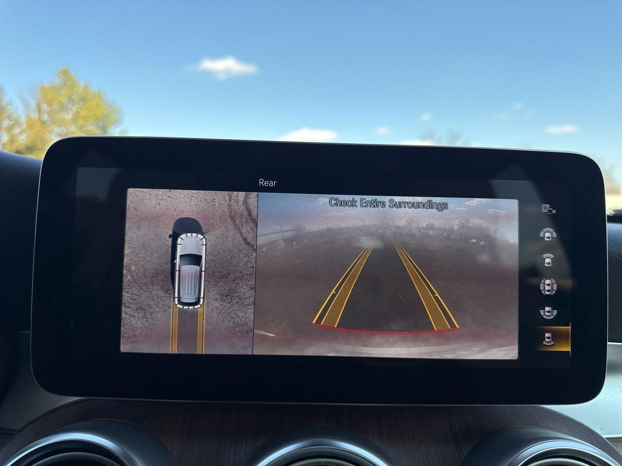 2021 Mercedes-Benz GLC GLC 300 Chantilly VA