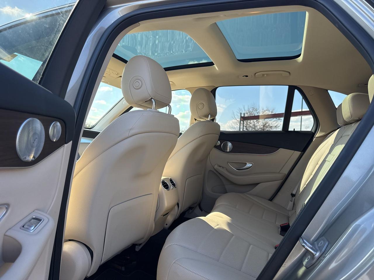 2021 Mercedes-Benz GLC GLC 300 Chantilly VA