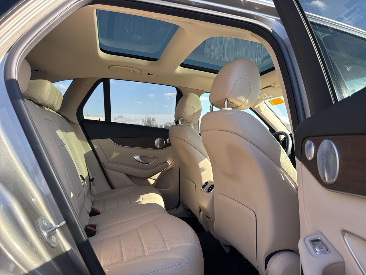 2021 Mercedes-Benz GLC GLC 300 Chantilly VA