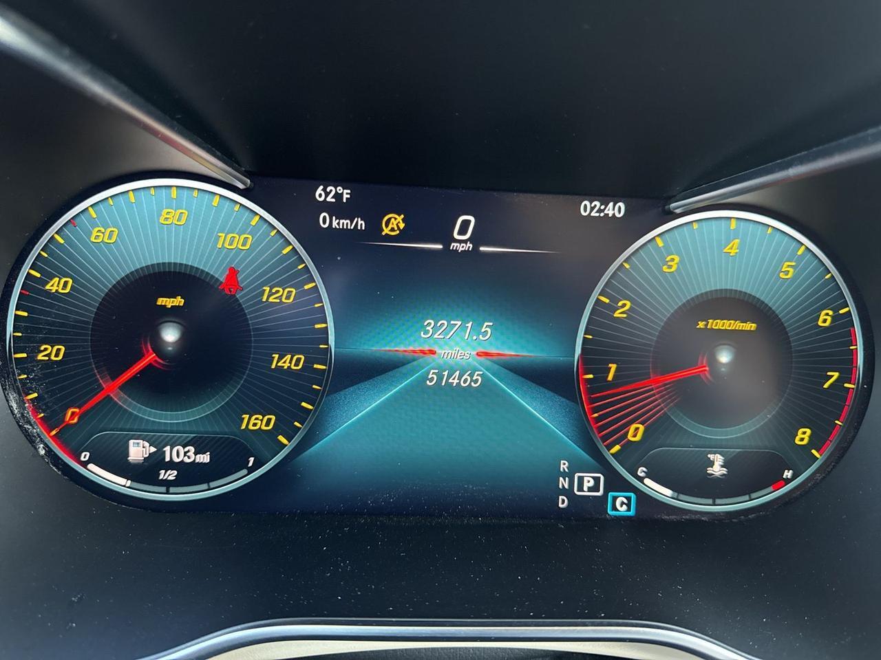 2021 Mercedes-Benz GLC GLC 300 Chantilly VA