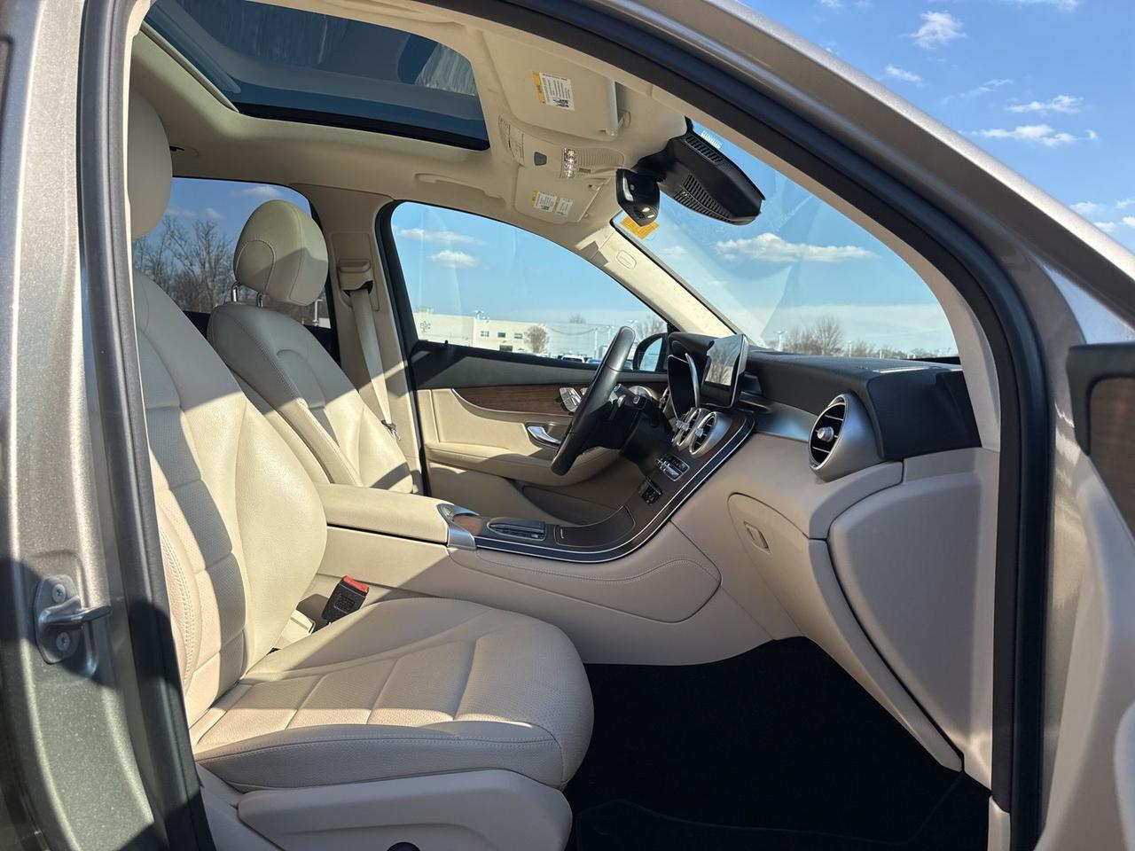 2021 Mercedes-Benz GLC GLC 300 Chantilly VA