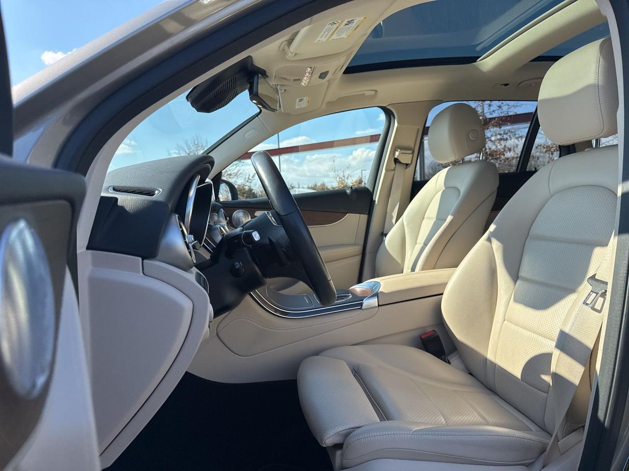 2021 Mercedes-Benz GLC GLC 300 Chantilly VA