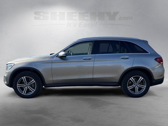 2021 Mercedes-Benz GLC GLC 300 Chantilly VA