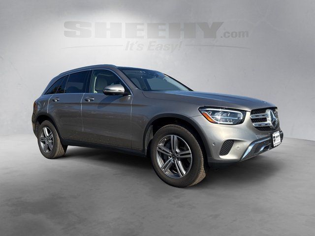 2021 Mercedes-Benz GLC GLC 300 Chantilly VA