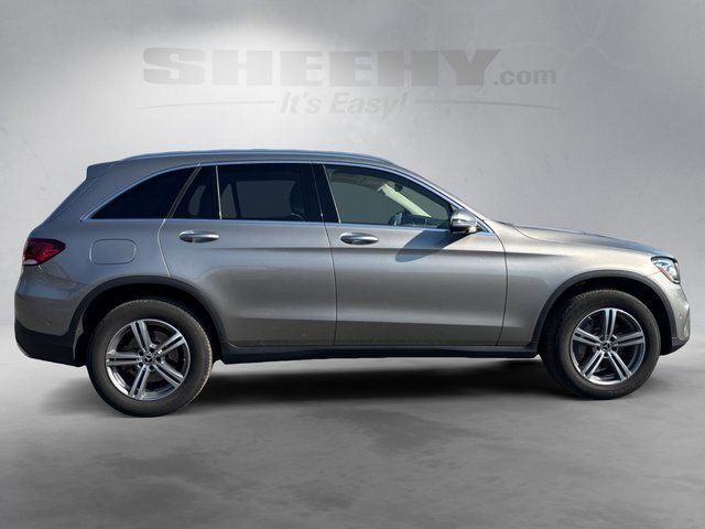 2021 Mercedes-Benz GLC GLC 300 Chantilly VA