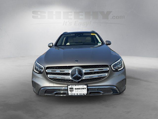 2021 Mercedes-Benz GLC GLC 300 Chantilly VA